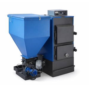 Caldaia automatica a nocciolino standard