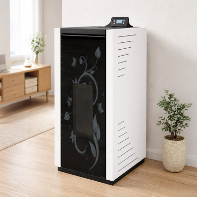 Termostufa a Pellet – Star