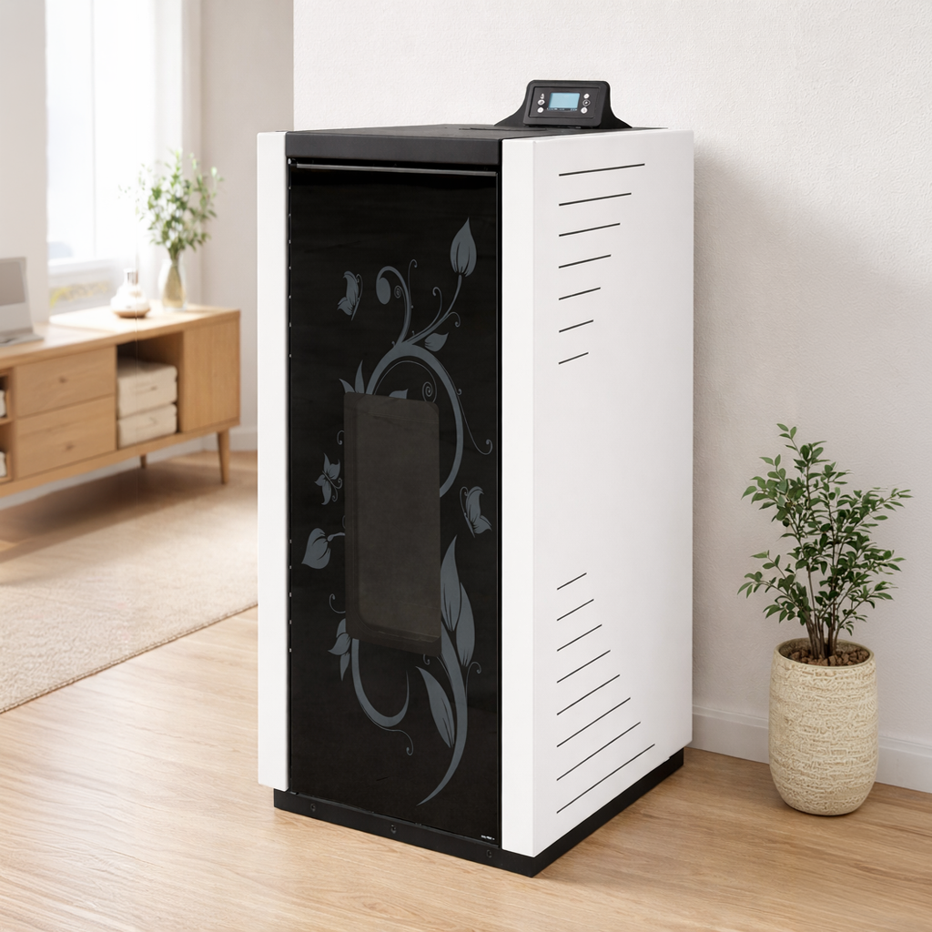 Termostufa a Pellet – Star
