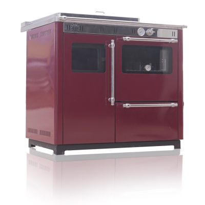 Termocucina a Legna