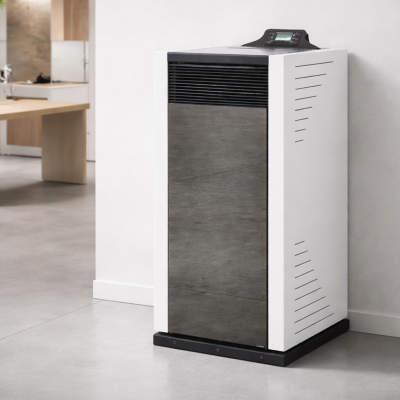 Stufa a pellet – Star