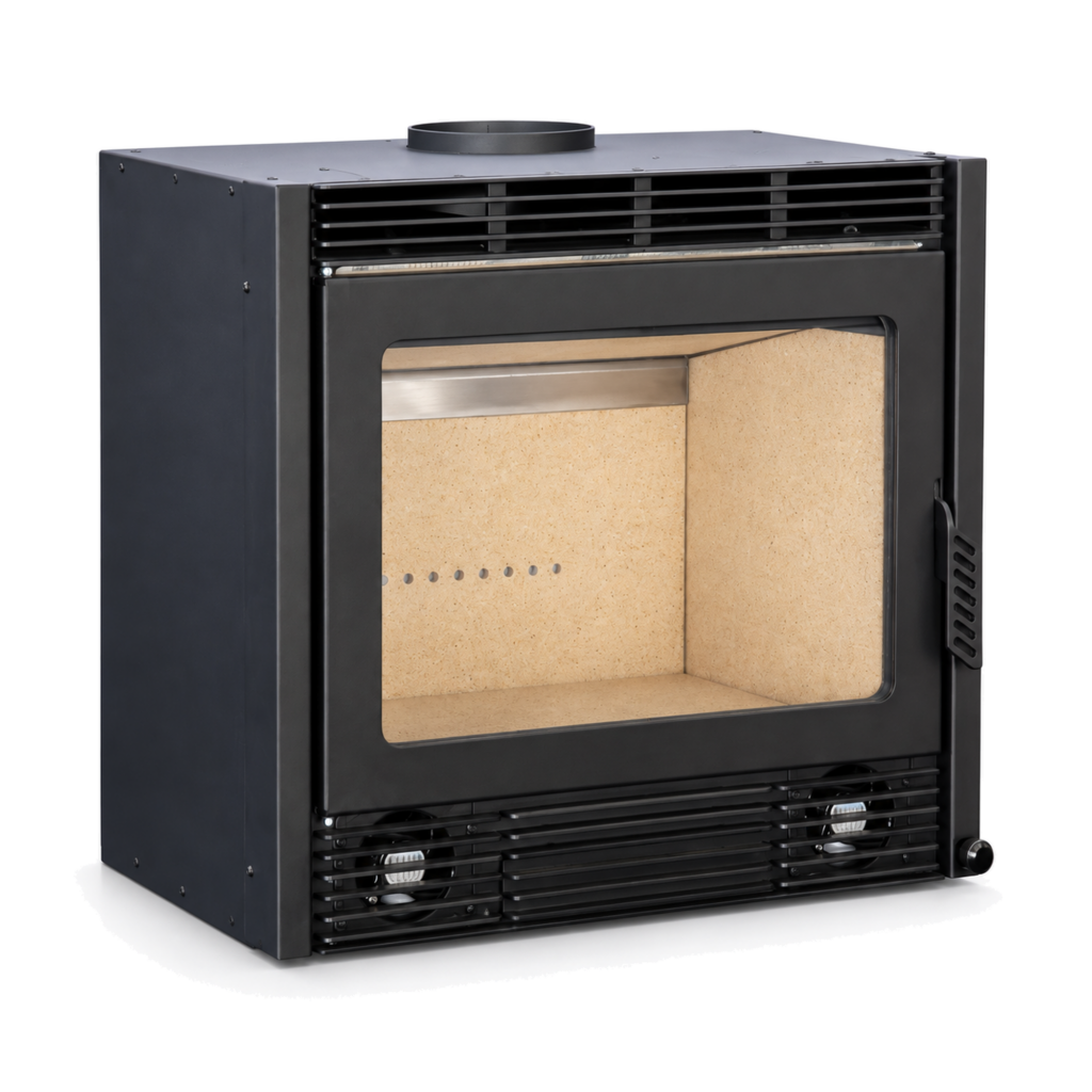 Inserto a legna – Air