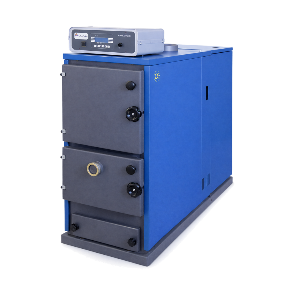 Caldaia Automatica – CPN