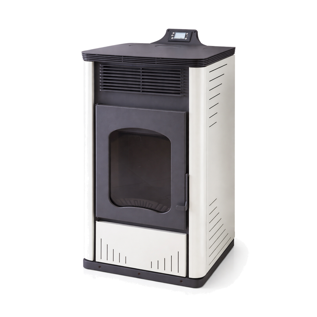 Termostufa a pellet – Idro